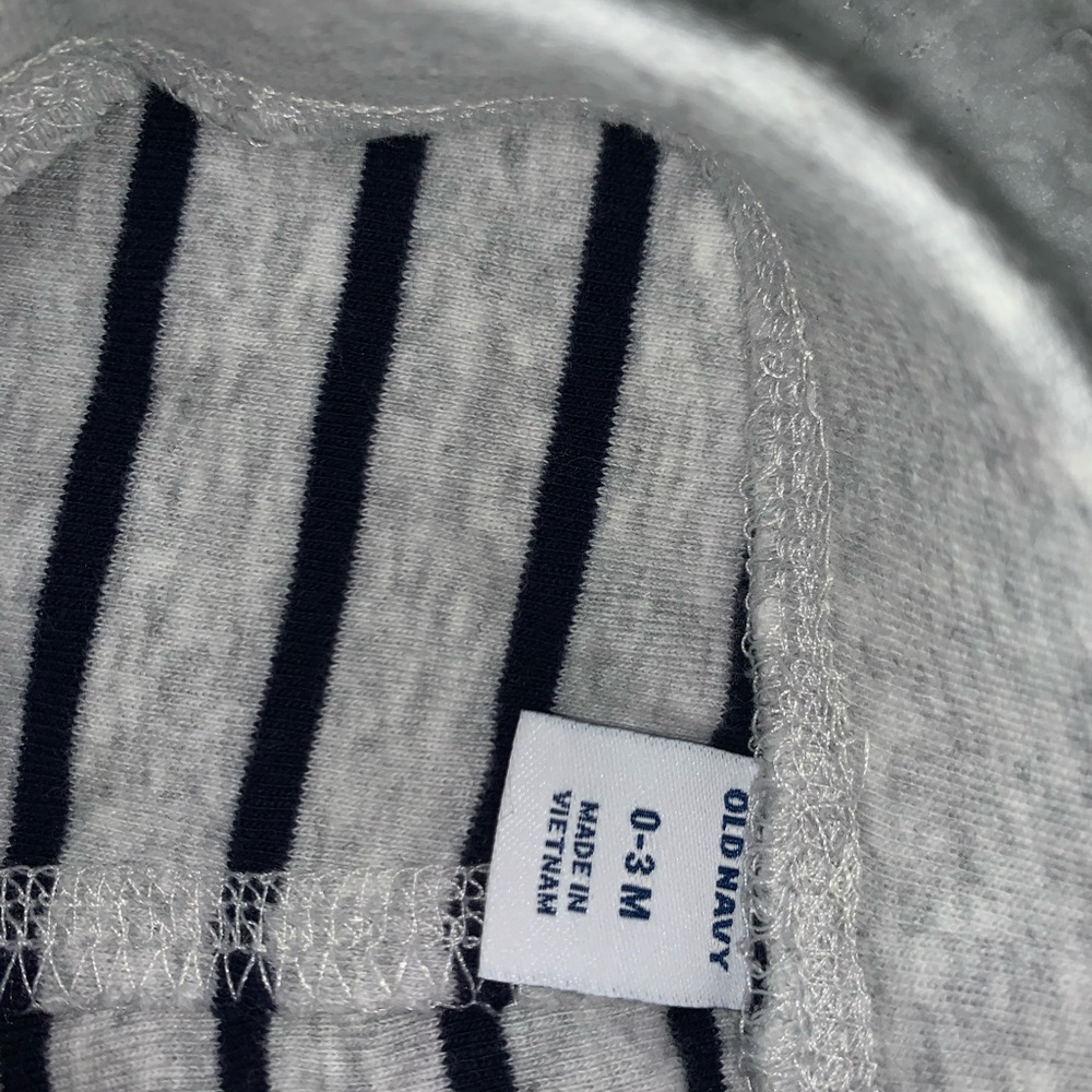 Baby boy pants - Picture 3 of 4